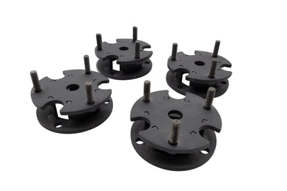 Elevate 2"/2" FRL Lift Kit, 2020+ Ford Bronco