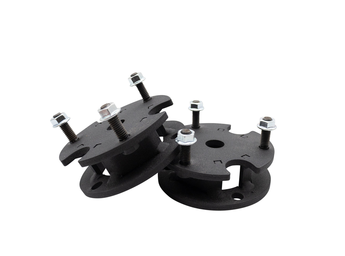Elevate 2"/2" FRL Lift Kit, 2020+ Ford Bronco