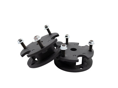 Elevate 2"/2" FRL Lift Kit, 2020+ Ford Bronco