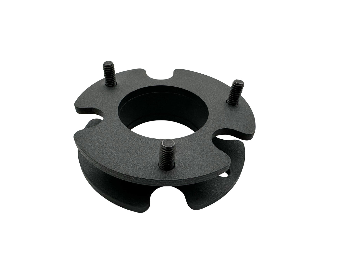 Elevate Suspension 2.5" Leveling Kit, 2009-2025 Ford F150 2/4WD