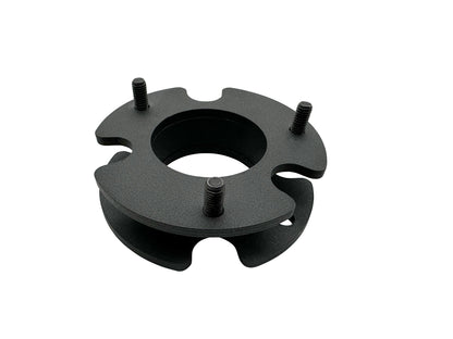 Elevate Suspension 2.5" Leveling Kit, 2009-2025 Ford F150 2/4WD