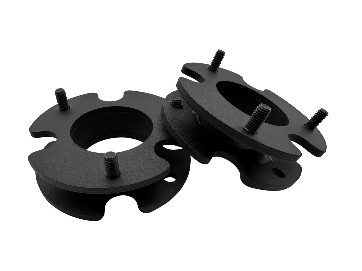 Elevate Suspension 2.5" Leveling Kit, 2009-2025 Ford F150 2/4WD