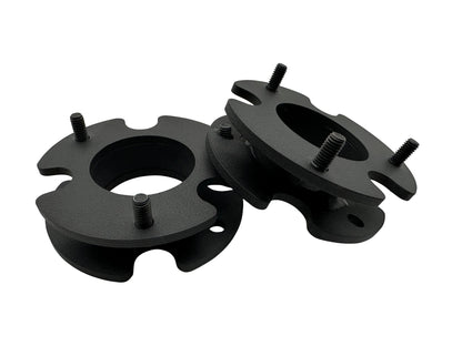 Elevate Suspension 2.5" Leveling Kit, 2009-2025 Ford F150 2/4WD