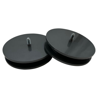 Elevate 2.5”/1” FRL Lift Kit, 2003-2024 Toyota 4Runner / 2007-2014 FJ Cruiser / 2003-2023 Lexus GX460 & GX470