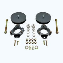 Elevate 2.5”/1” FRL Lift Kit, 2003-2024 Toyota 4Runner / 2007-2014 FJ Cruiser / 2003-2023 Lexus GX460 & GX470
