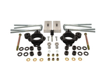 Elevate 3”/1” FRL Lift Kit, 2005+ Toyota Tacoma 2/4WD