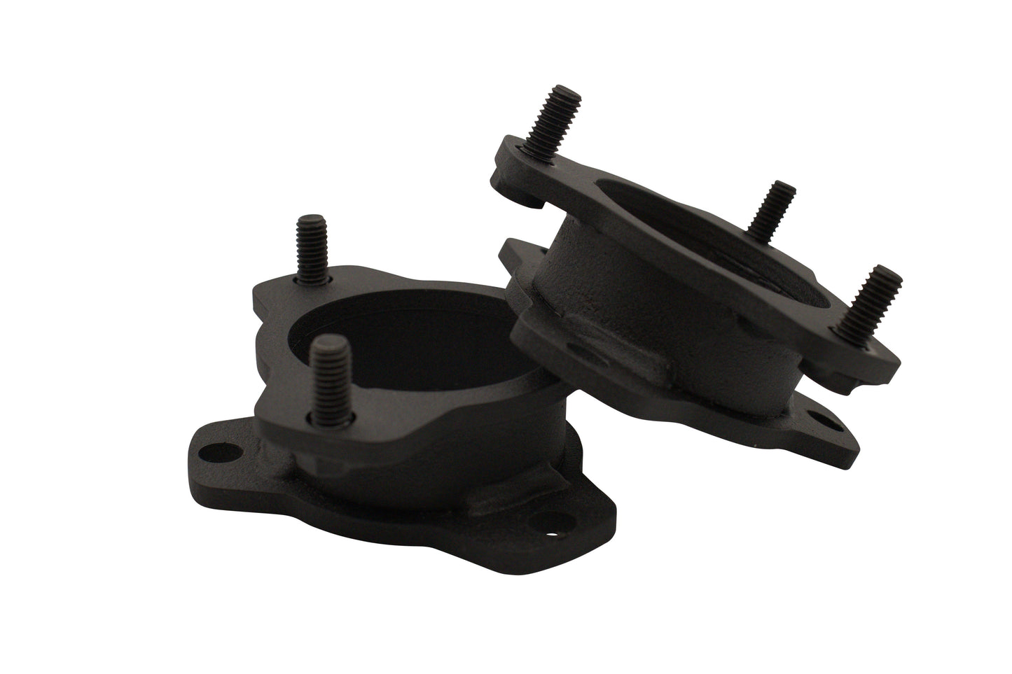 Elevate 3”/1” FRL Lift Kit, 2005+ Toyota Tacoma 2/4WD