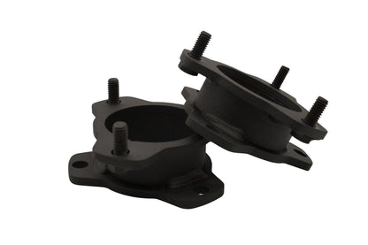 Elevate 3”/1” FRL Lift Kit, 2005+ Toyota Tacoma 2/4WD
