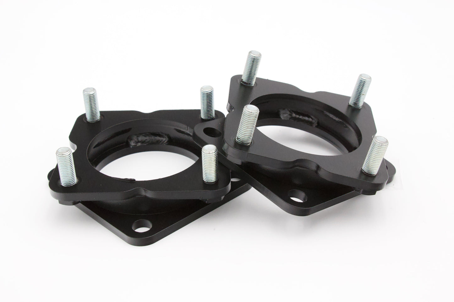 Elevate Suspension 2" Leveling Kit, 2024+ Toyota Tacoma /  2025+ 4runner / 2024+ Toyota Land Cruiser 2/4WD
