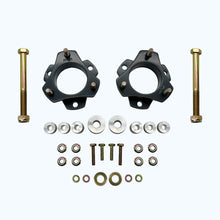 Elevate Suspension 2.5" Leveling Kit, 2005-2023 Toyota Tacoma / 03+ Lexus GX460 & GX470 2/4WD /2003-2024 Toyota 4Runner / 2007-2014 FJ Cruiser 2/4WD