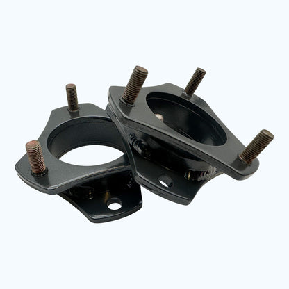 Elevate Suspension 2.5" Leveling Kit, 2005-2023 Toyota Tacoma / 03+ Lexus GX460 & GX470 2/4WD /2003-2024 Toyota 4Runner / 2007-2014 FJ Cruiser 2/4WD