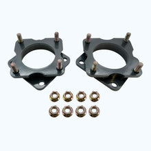 Elevate Suspension 2" Leveling Kit, 2022-2024 Toyota Tundra/ 2023-2024 Toyota Sequoia 4WD
