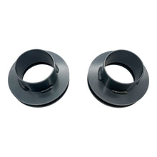 Elevate Suspension 1" Rear Coil Spacer, 2022-2024 Toyota Tundra 4WD