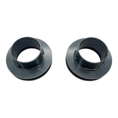 Elevate Suspension 1" Rear Coil Spacer, 2022-2024 Toyota Tundra 4WD