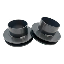 Elevate Suspension 1" Rear Coil Spacer, 2022-2024 Toyota Tundra 4WD