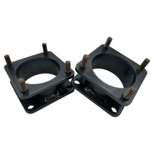 Elevate Suspension 3"/1" FRL Lift Kit, 2022-2024 Toyota Tundra 4WD