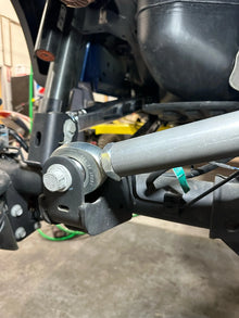 BLITZKRIEG 21-23 GEN 3 FORD RAPTOR PANHARD BAR
