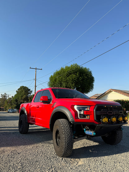 LP6 PRO LED AUXILIARY LIGHT POD - UNIVERSAL