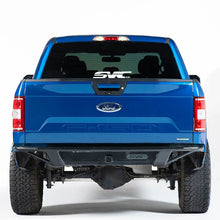 2015-2020 Ford F-150 Baja V1 Rear Bumper