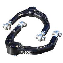 2021+ Raptor Upper Control Arms