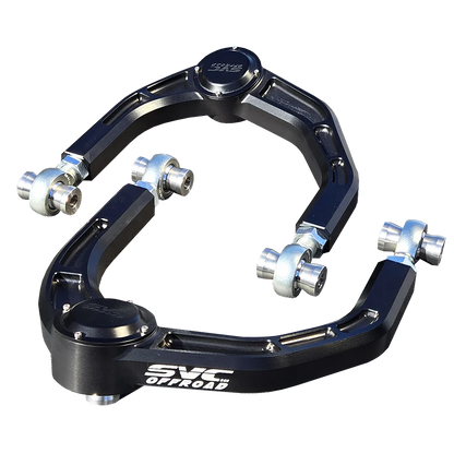 2021+ Raptor Upper Control Arms