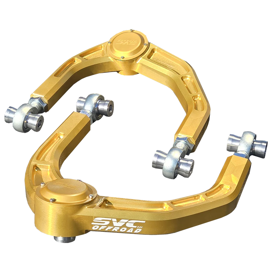 2021+ Raptor Upper Control Arms