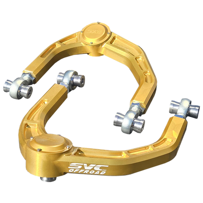 2021+ Raptor Upper Control Arms