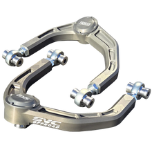 2021+ Raptor Upper Control Arms