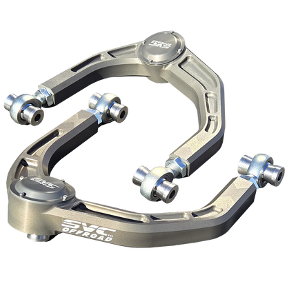 2021+ Raptor Upper Control Arms