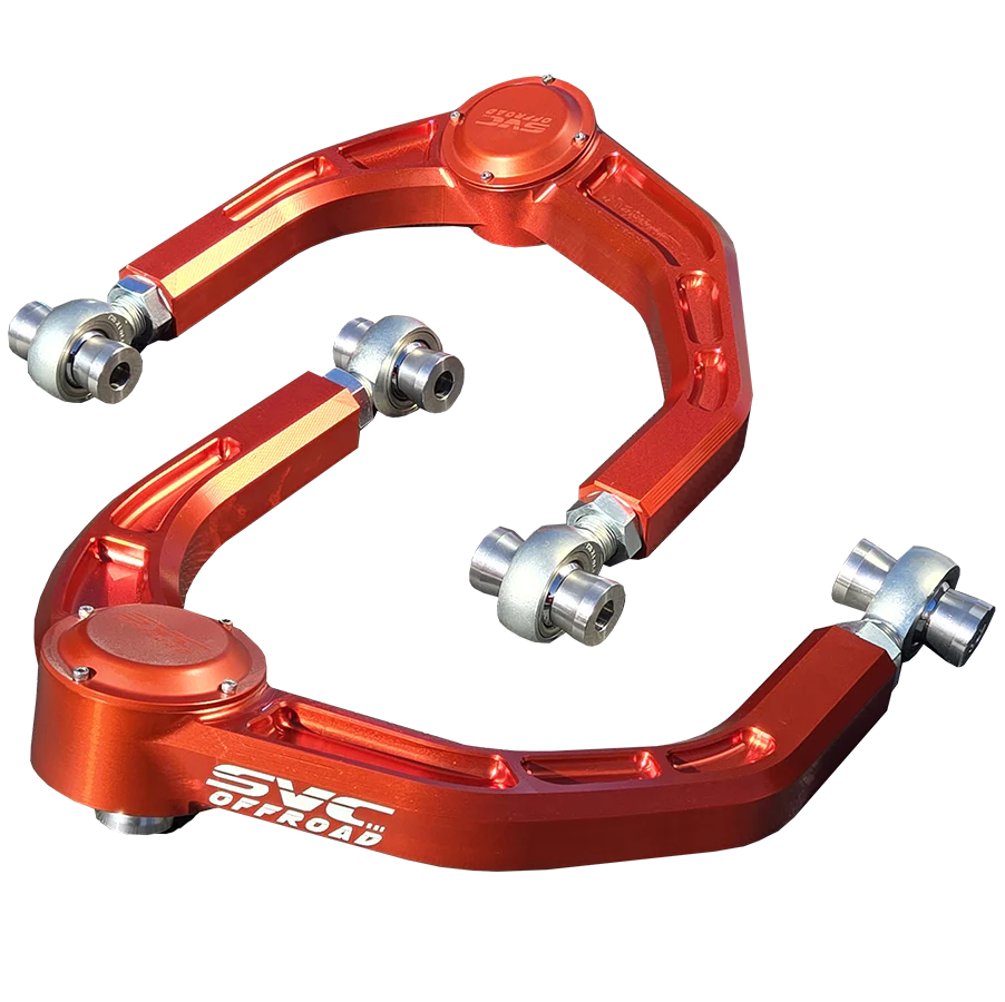 2021+ Raptor Upper Control Arms