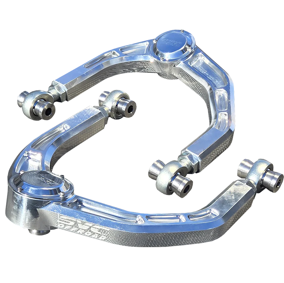 2021+ Raptor Upper Control Arms