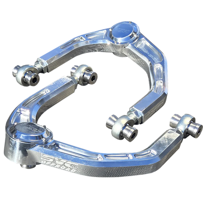 2021+ Raptor Upper Control Arms