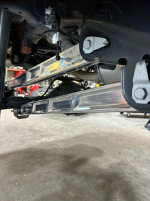 BLITZKRIEG 21-23 GEN 3 FORD RAPTOR UPPER LINK KIT