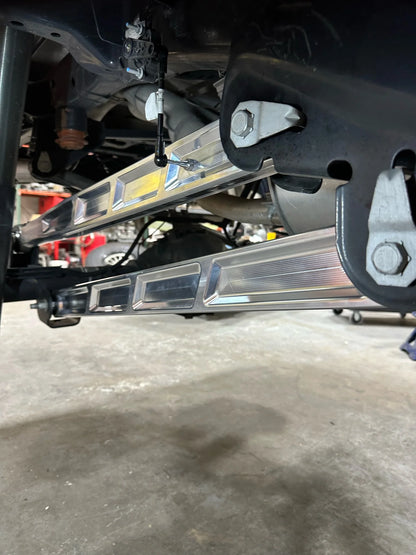 BLITZKRIEG 21-23 GEN 3 FORD RAPTOR UPPER LINK KIT