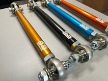 BLITZKRIEG 17+ RAPTOR BILLET TIE ROD STEERING KIT