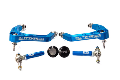 F4F Wildcat - GM 19+ Front Suspension Kit