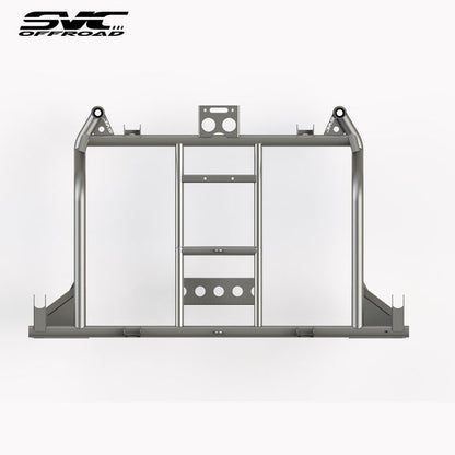 SVC Offroad V1 Bypass Rack with Fox 4.0 Shocks - Gen 2 Ford Raptor