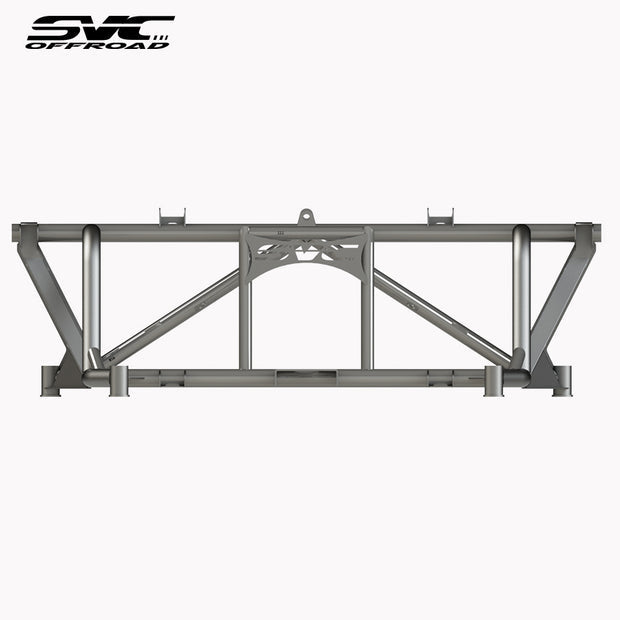 SVC Offroad V1 Bypass Rack with King 3.5 Shocks - Gen 2 Ford Raptor