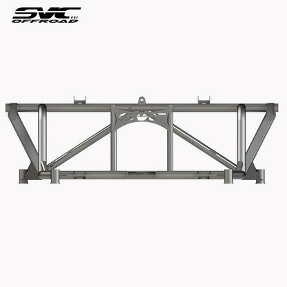 SVC Offroad V1 Bypass Rack with King 3.5 Shocks - Gen 2 Ford Raptor
