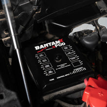 Touchscreen BantamX Vehicle Kit -FORD
