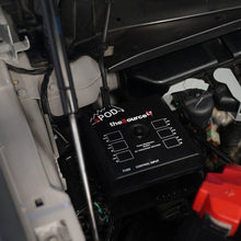 Mini6 SourceLT Vehicle Specific Kit - FORD