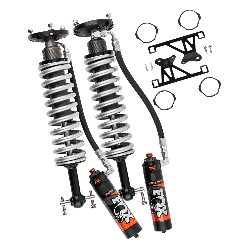 CHEVROLET SILVERADO 1500 & GMC SIERRA 1500 07-19 | 2.5 PERFORMANCE ELITE SERIES