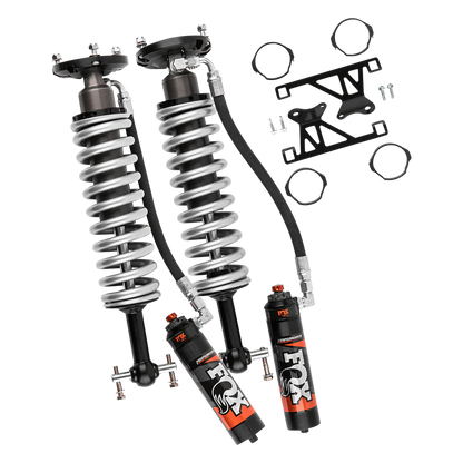 CHEVROLET SILVERADO 1500 & GMC SIERRA 1500 07-19 | 2.5 PERFORMANCE ELITE SERIES