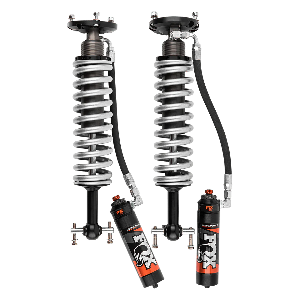 CHEVROLET SILVERADO 1500 & GMC SIERRA 1500 07-19 | 2.5 PERFORMANCE ELITE SERIES