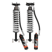 CHEVROLET SILVERADO 1500 & GMC SIERRA 1500 07-19 | 2.5 PERFORMANCE ELITE SERIES