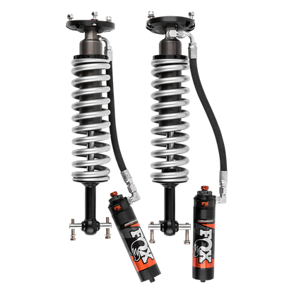 CHEVROLET SILVERADO 1500 & GMC SIERRA 1500 07-19 | 2.5 PERFORMANCE ELITE SERIES