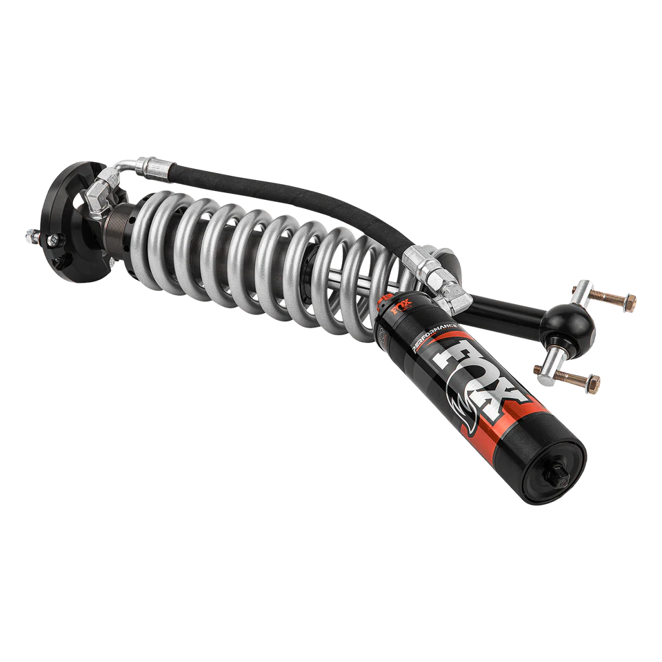 CHEVROLET SILVERADO 1500 & GMC SIERRA 1500 07-19 | 2.5 PERFORMANCE ELITE SERIES