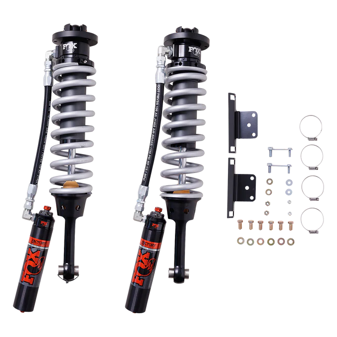 FORD F-150 10-14 RAPTOR | 3.0 FACTORY RACE SERIES W/DSC ADJUSTERS