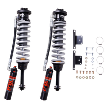 FORD F-150 10-14 RAPTOR | 3.0 FACTORY RACE SERIES W/DSC ADJUSTERS
