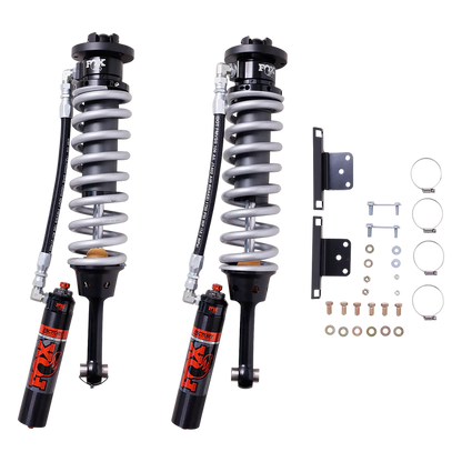 FORD F-150 10-14 RAPTOR | 3.0 FACTORY RACE SERIES W/DSC ADJUSTERS